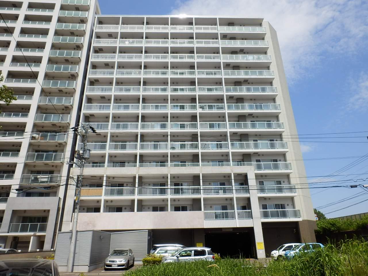 イリオス中島公園