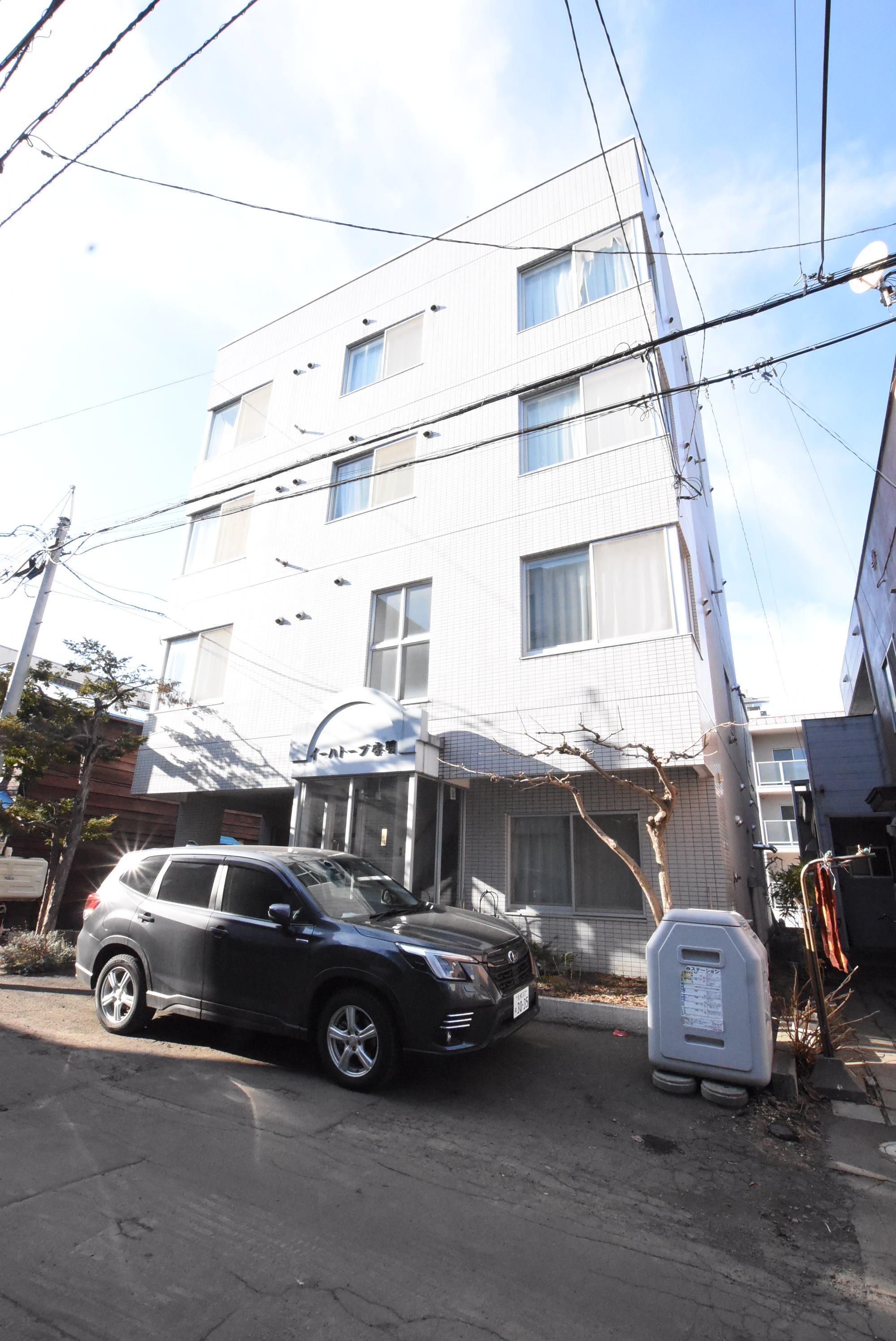 イーハトーブ啓明