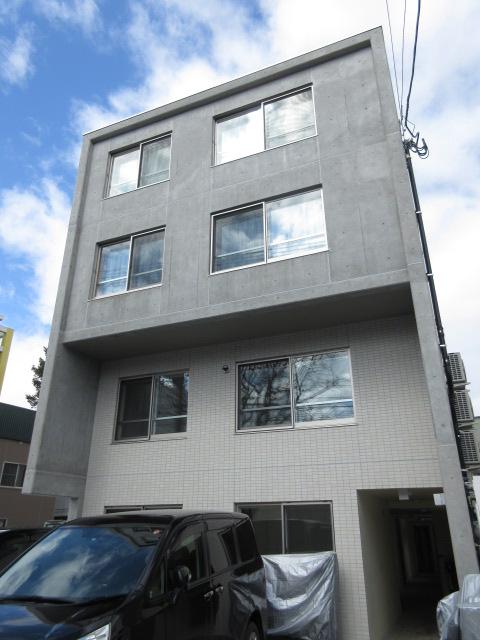 プランドール円山表参道