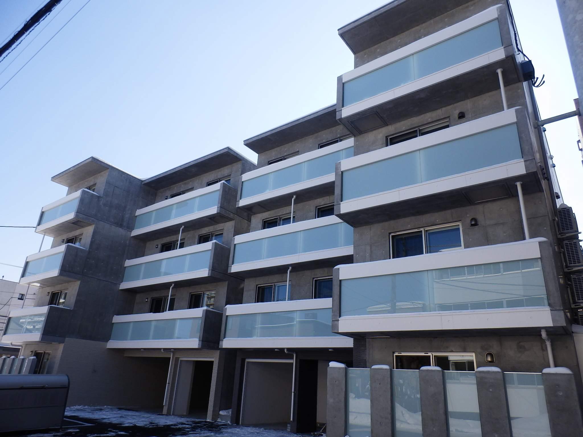 ハルトラーテ山鼻II