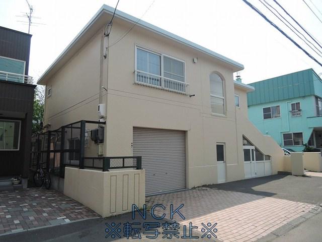 札幌市軌道線 西線１４条駅 徒歩4分  築39年(3LDK)