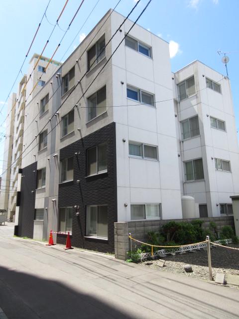 ブランノワール北2条