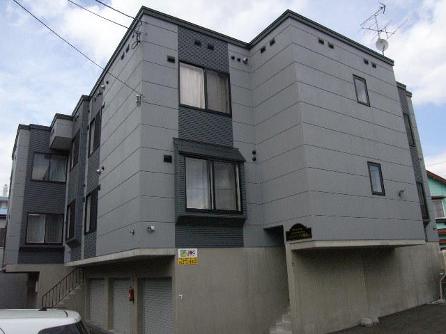 メゾンパークス南28