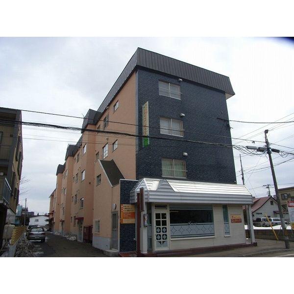 ニューシティコーポラス