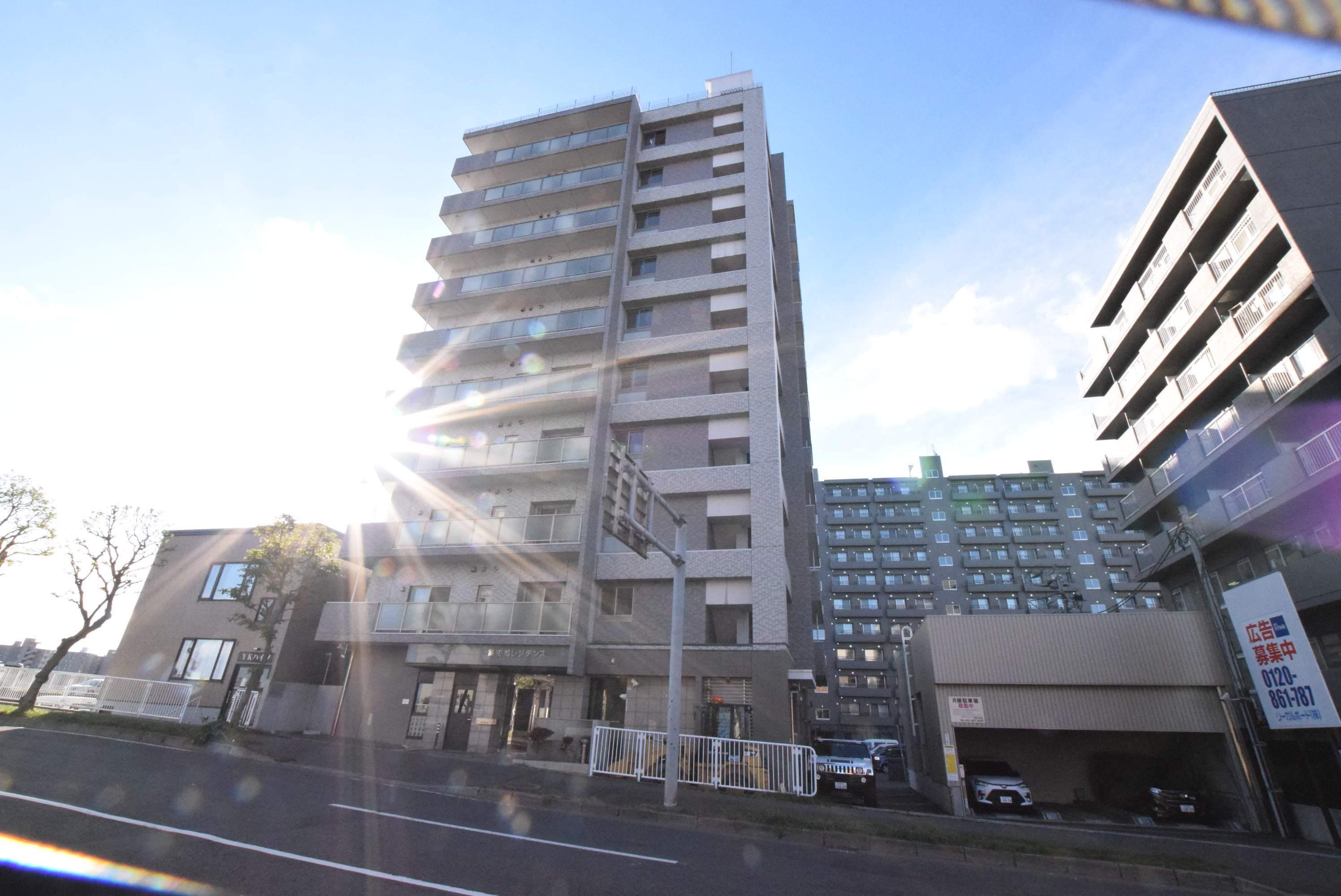 第10旭レジデンス