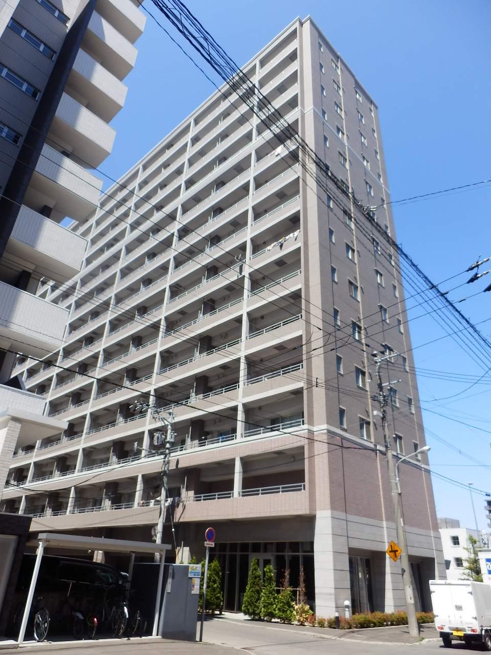 JP NOIE 円山表参道