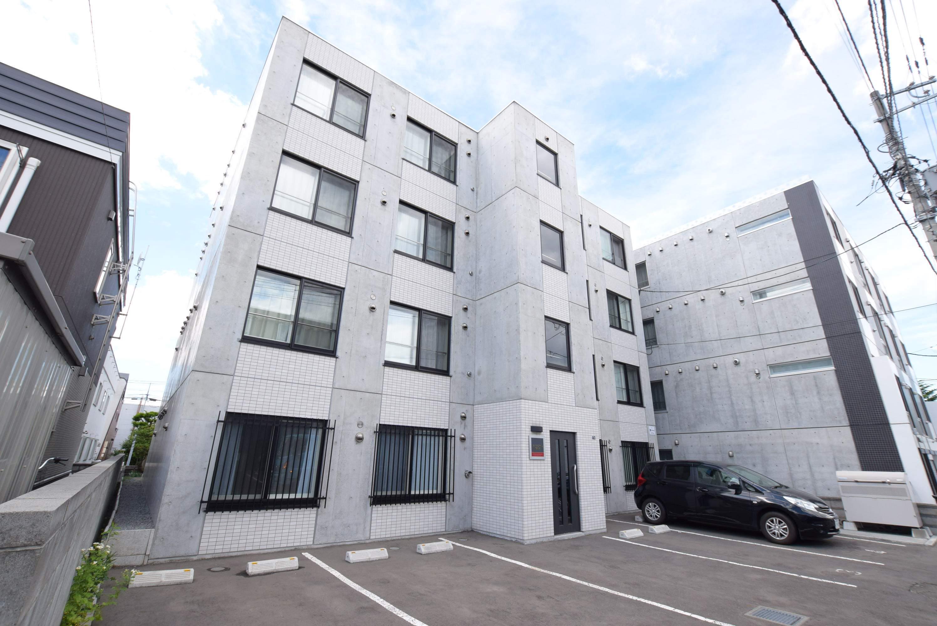 スペチアーレ宮の沢