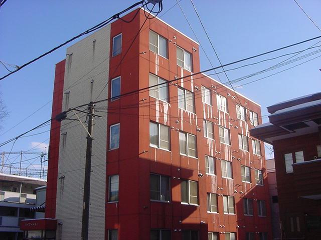 ハイマート佐々