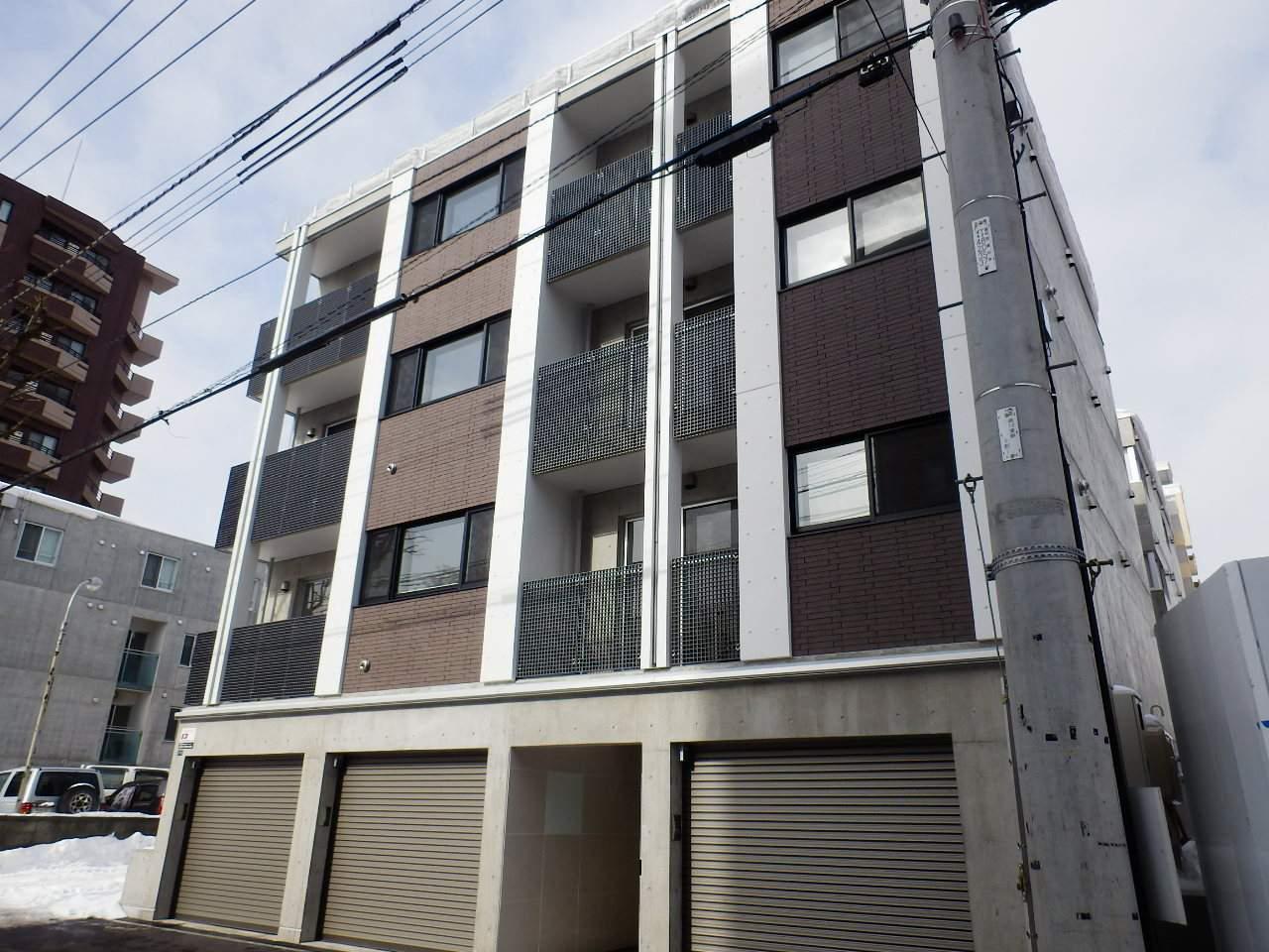 グランツ山鼻169