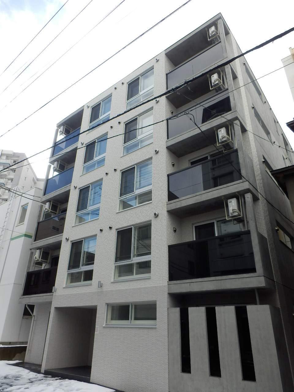 レジーナ南4条