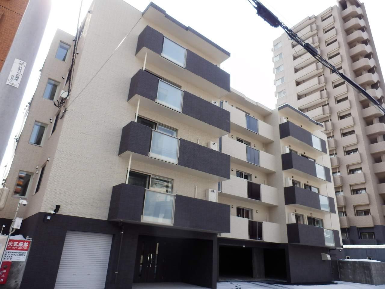 ピオネロ伏見(2LDK/4階)