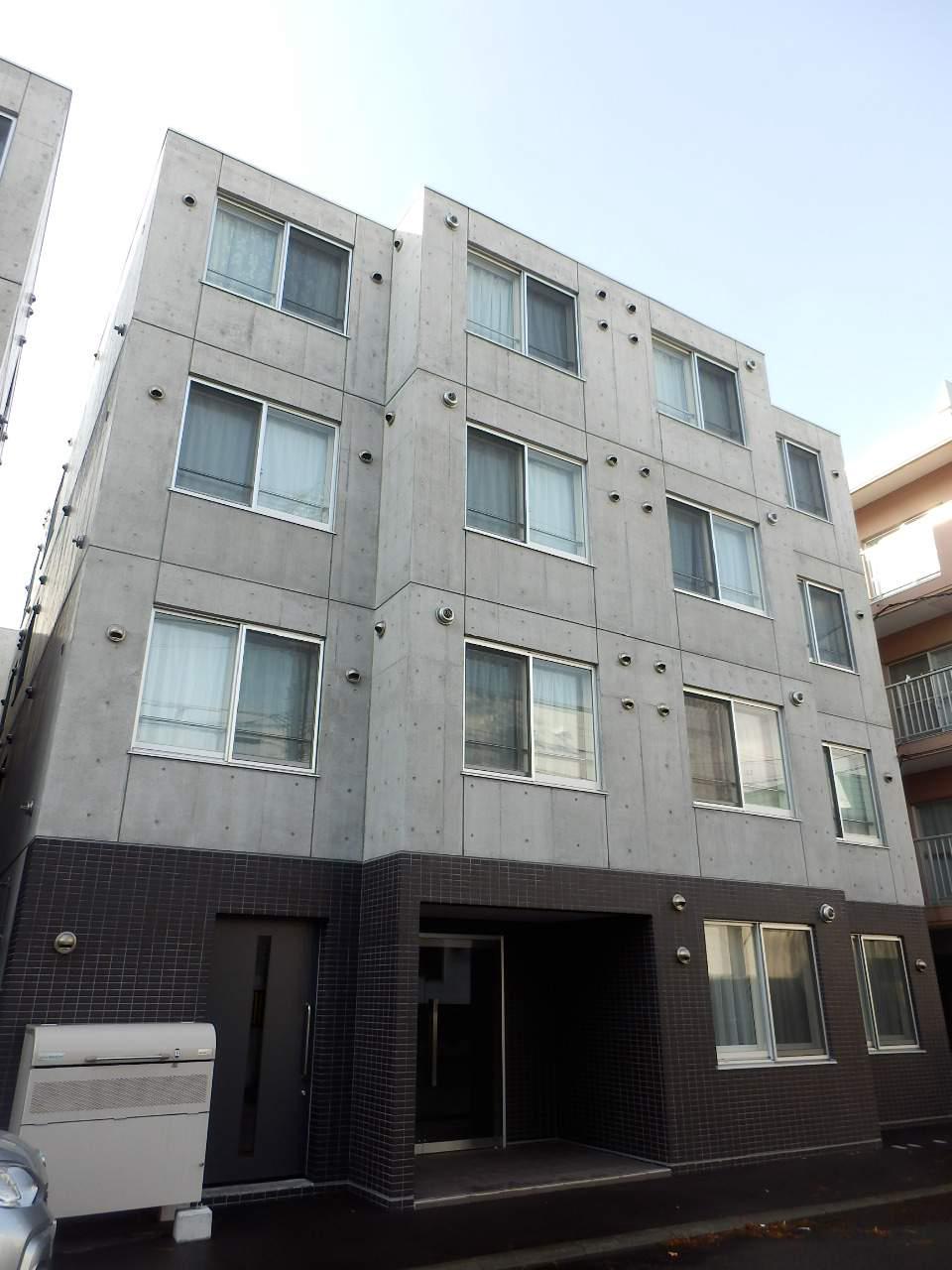 アルバ 元町