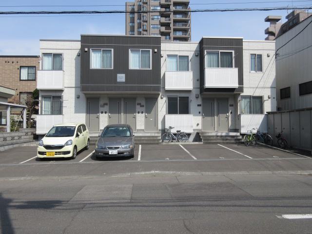 シャーメゾンクラヴィエ