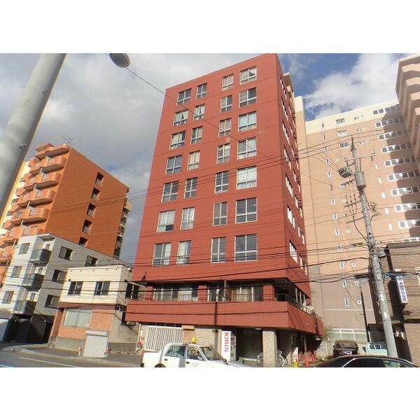 パレスマンション