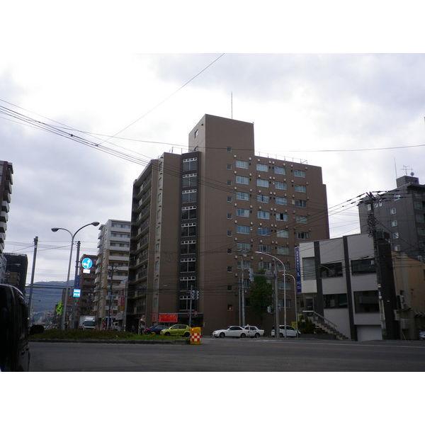 プレジデント円山