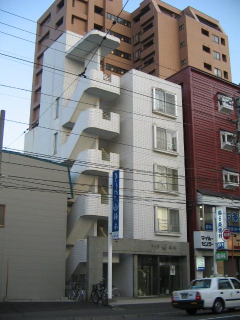 シャロンパレス