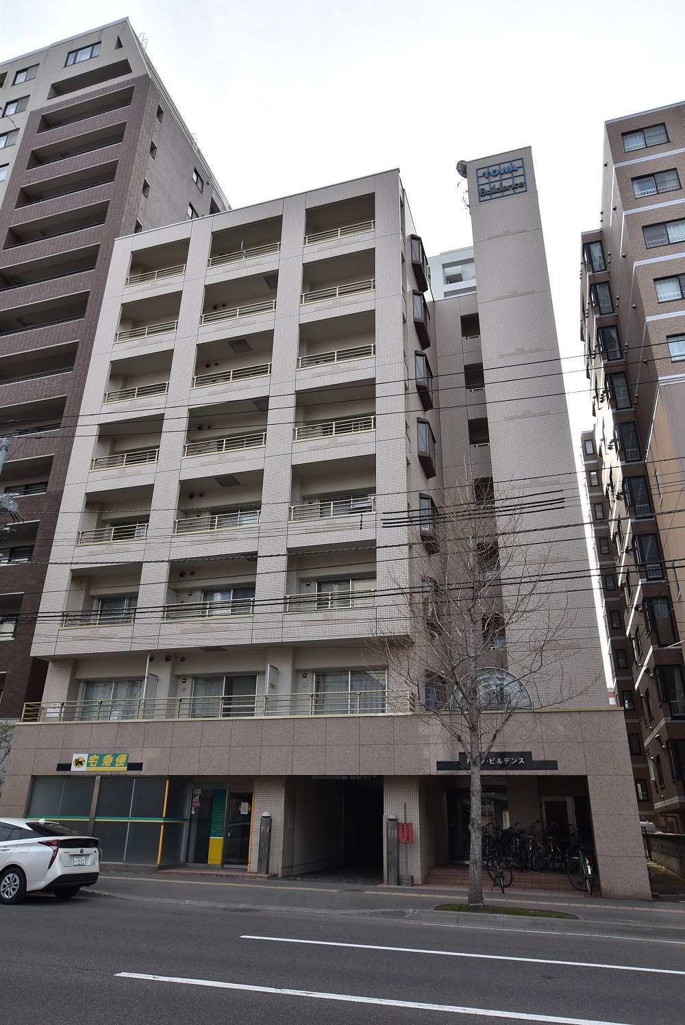 オルゴグラート札幌