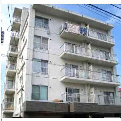 ファーストハイム山鼻