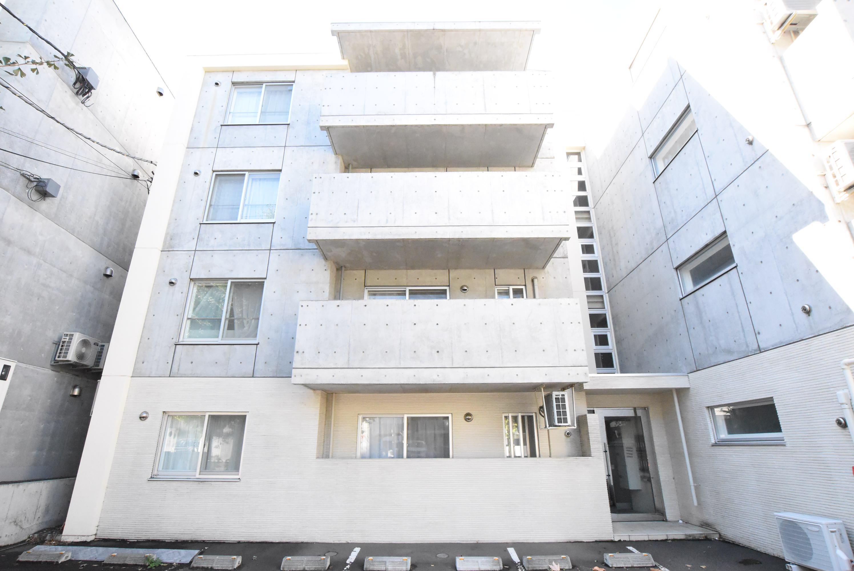 プランタン円山