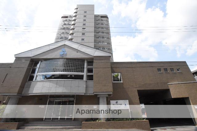 アルファコンフォート札幌