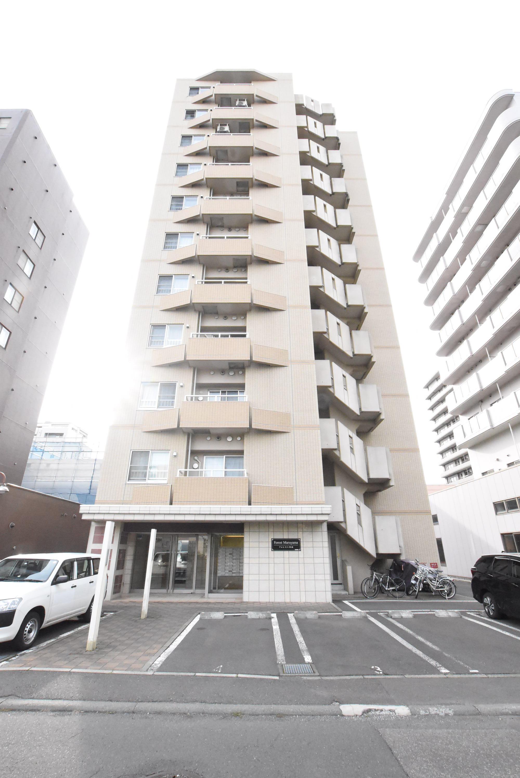 フォレスト円山