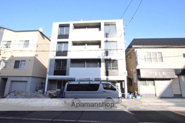 メニーズコート東屯田通
