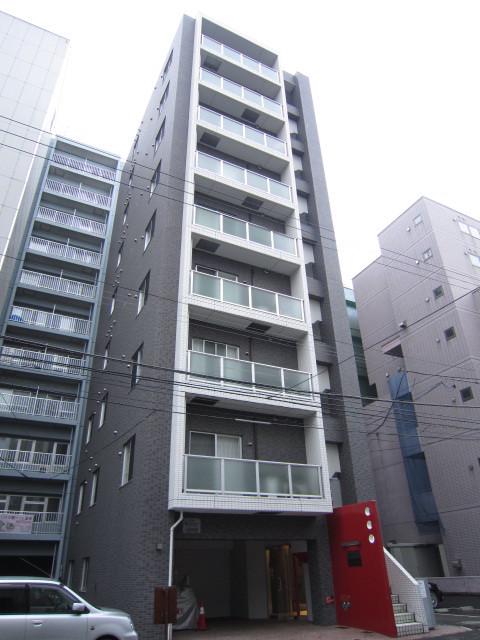 円山シャトー桂和医大前