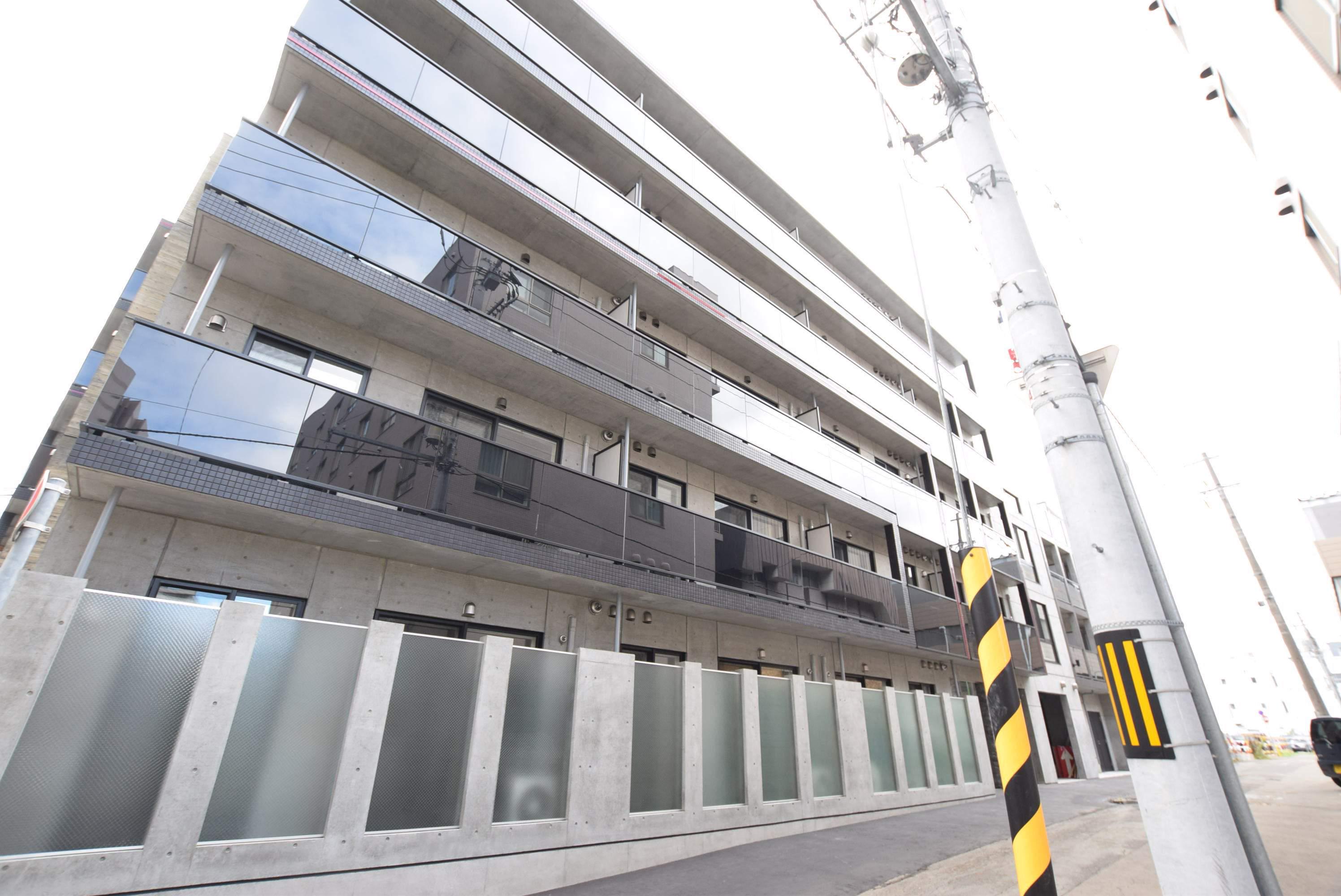 MCDIARMID(1LDK/3階)