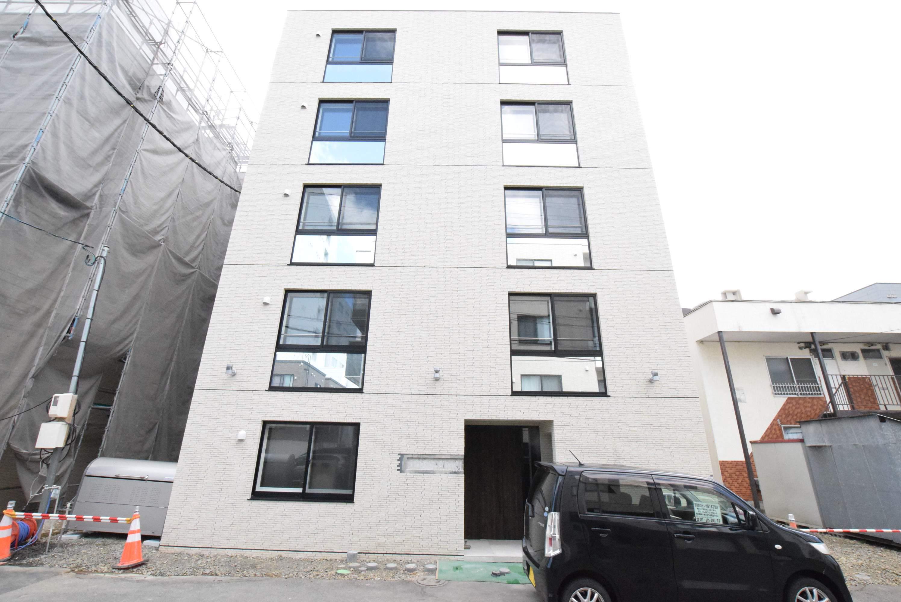 プロヴィデンスS5