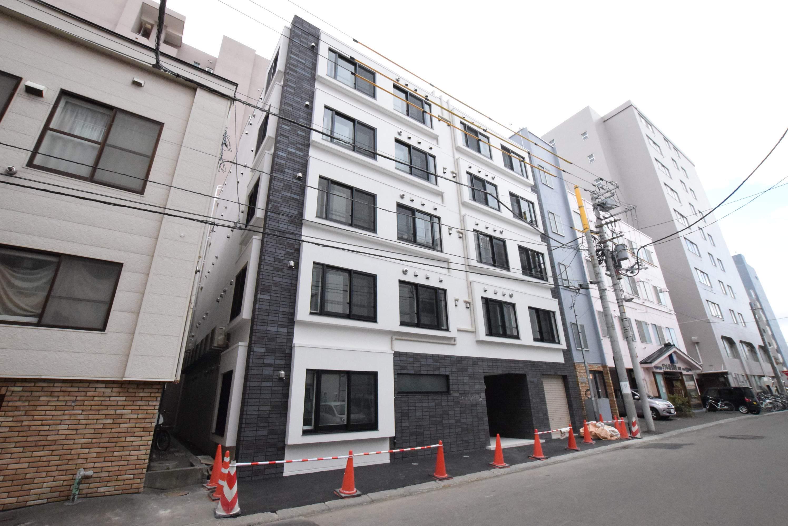 ピュア東彩館VI