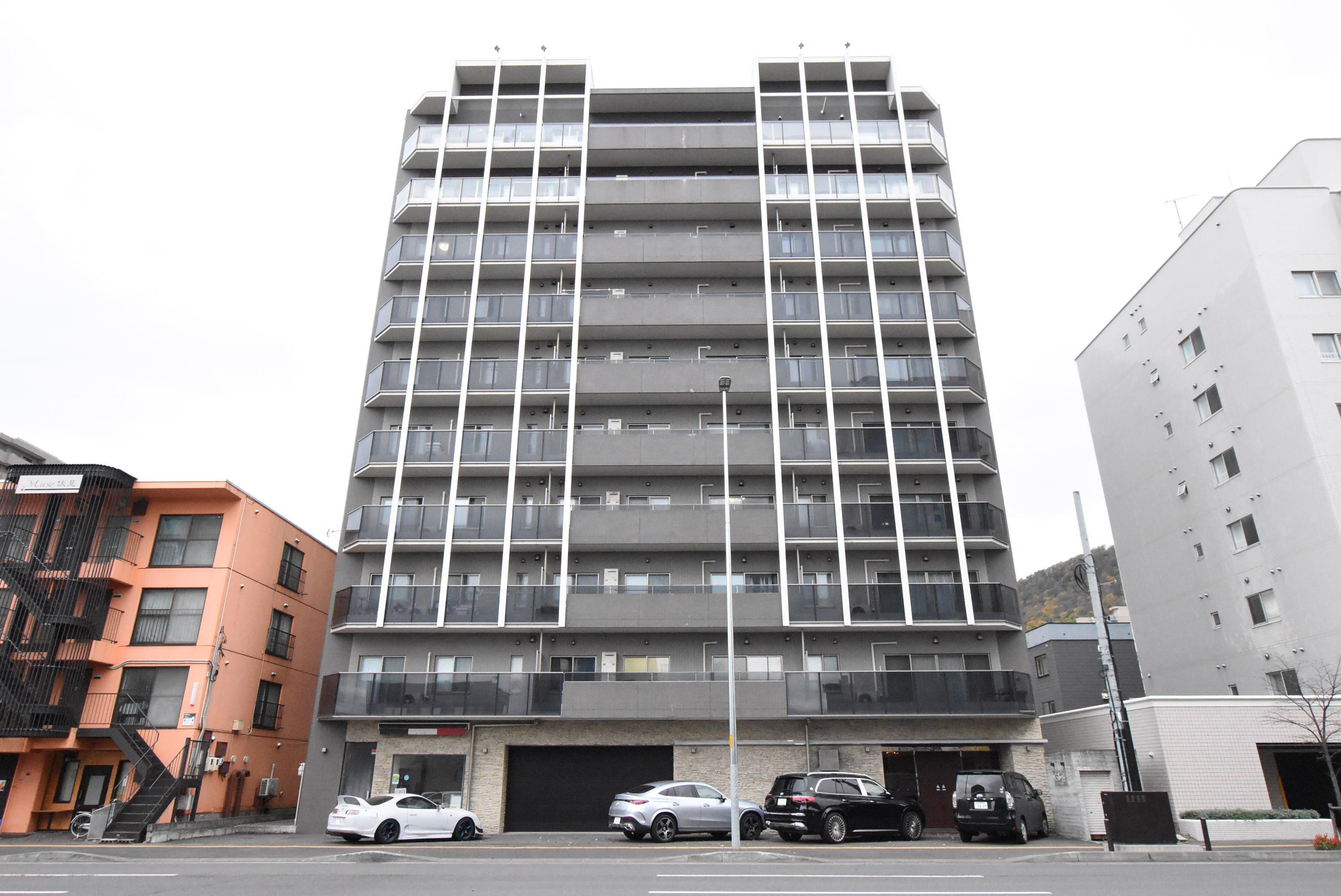 スペチアーレ伏見