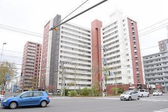 朝日プラザ一条橋