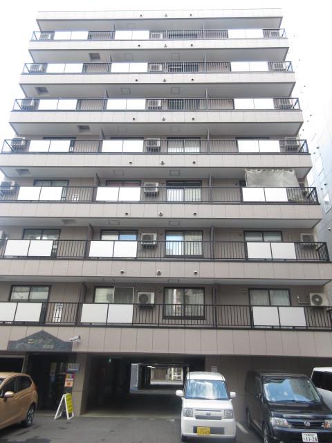 ドエル札幌南6条Ⅰ