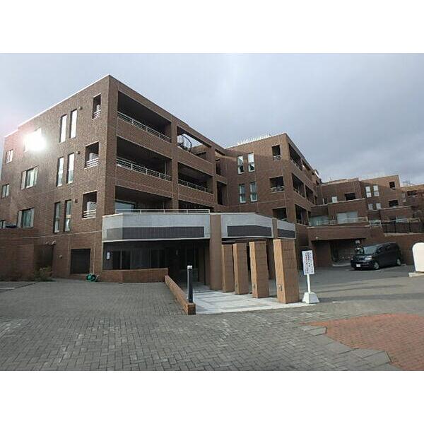 Dグランセ宮の森