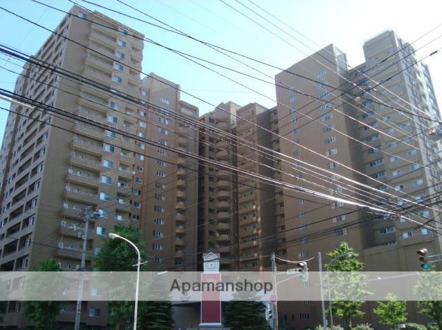 アパタワーズ札幌大通公園