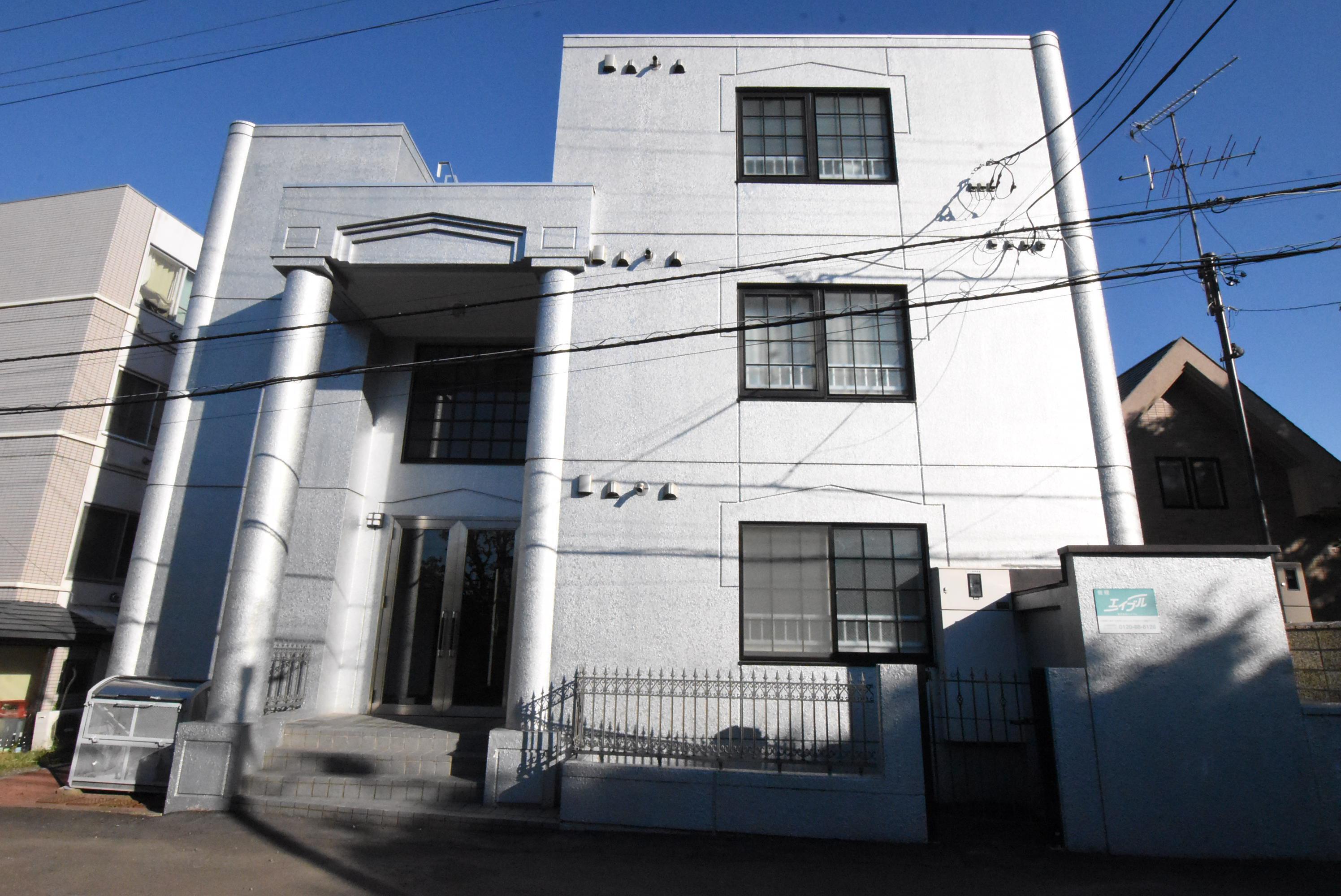 グレース宮の森