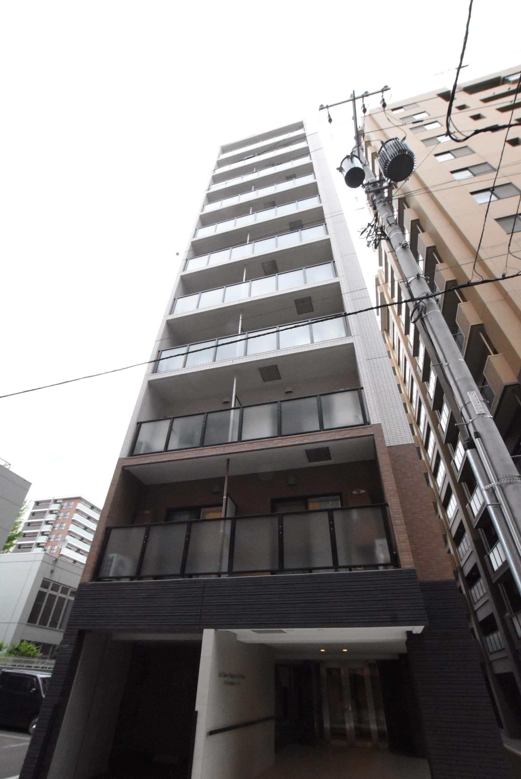 ラ・クラッセ札幌シティイースト