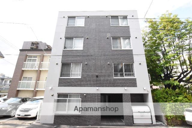 ラフィーネ医大前