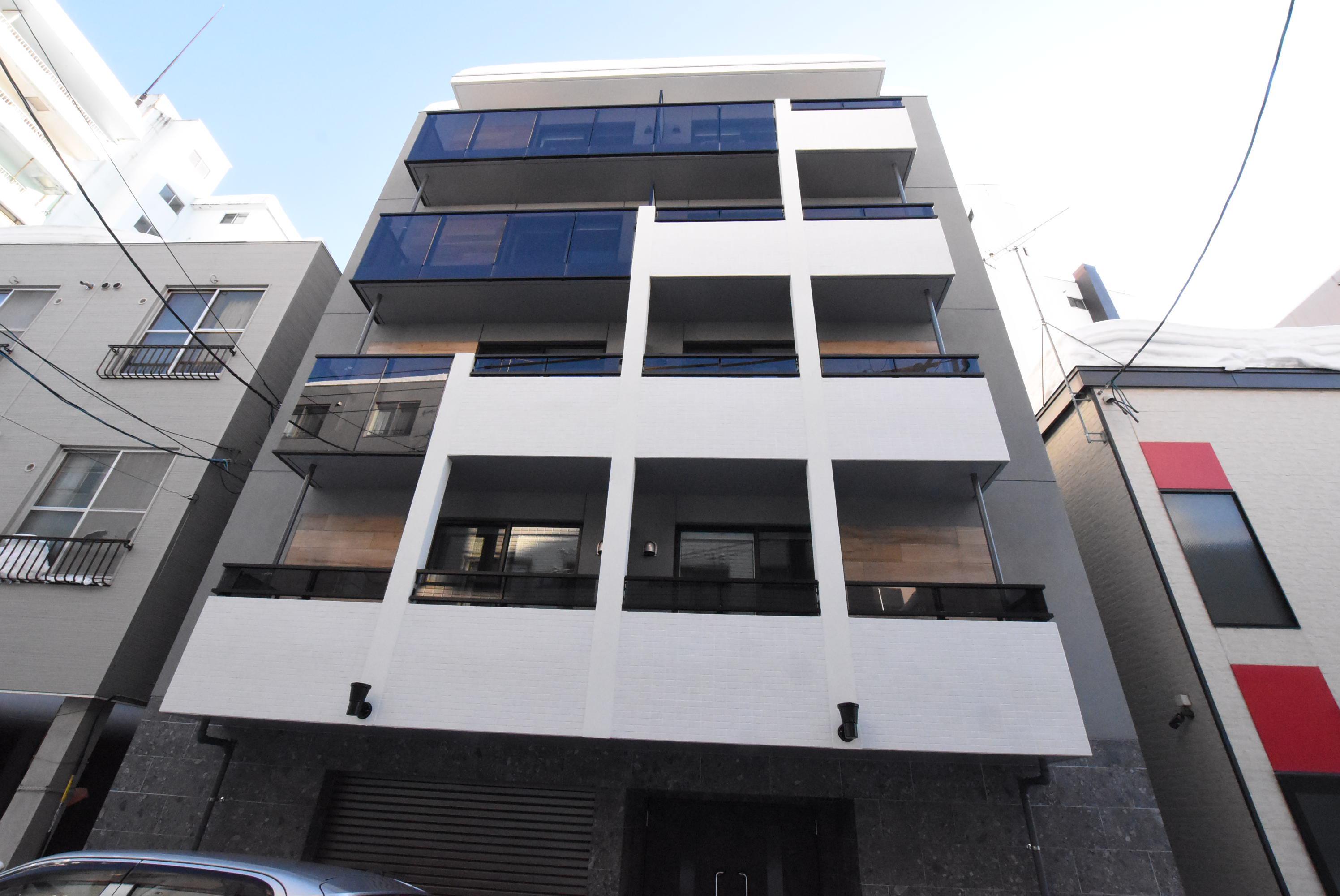 ラヴィアンコート