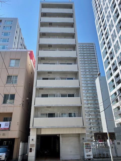 CITY SPIRE南3条Ⅱ