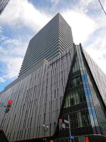 ライオンズタワー札幌(2LDK/17階)