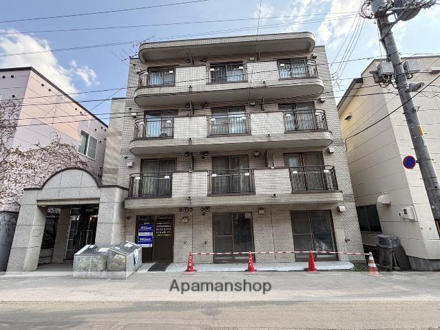 ロイヤルステージ