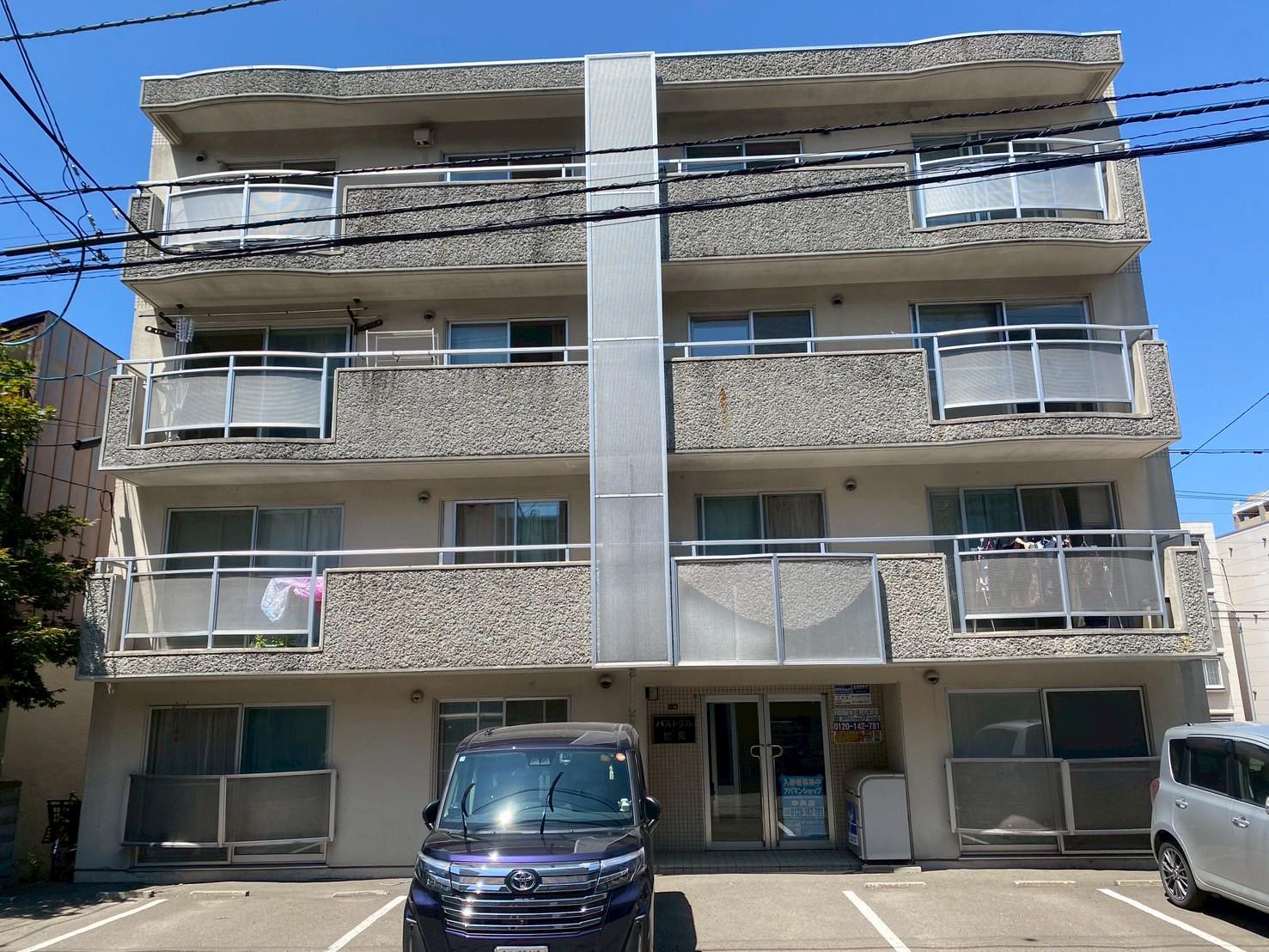 パストラル伏見