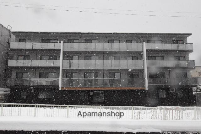 RAINBOW ROAD宮の森2ND