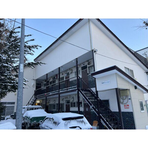 協和マンション(3LDK/2階)