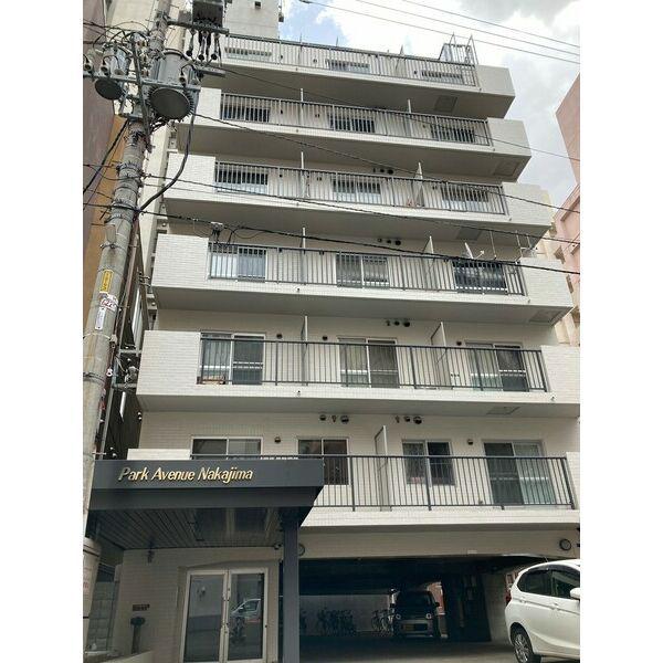 PARK AVENUE NAKAJIMA