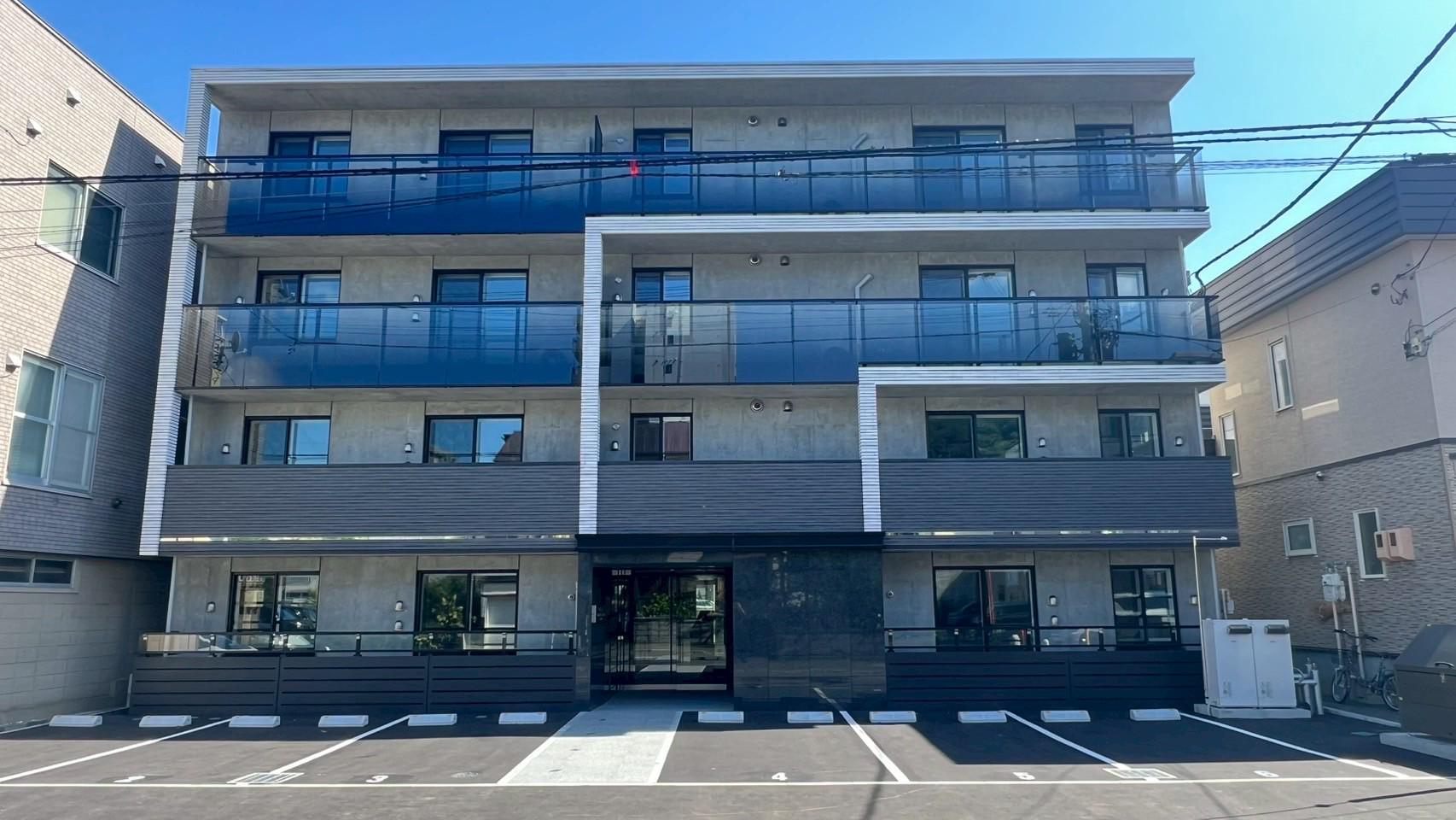 ヴィレッジ表参道