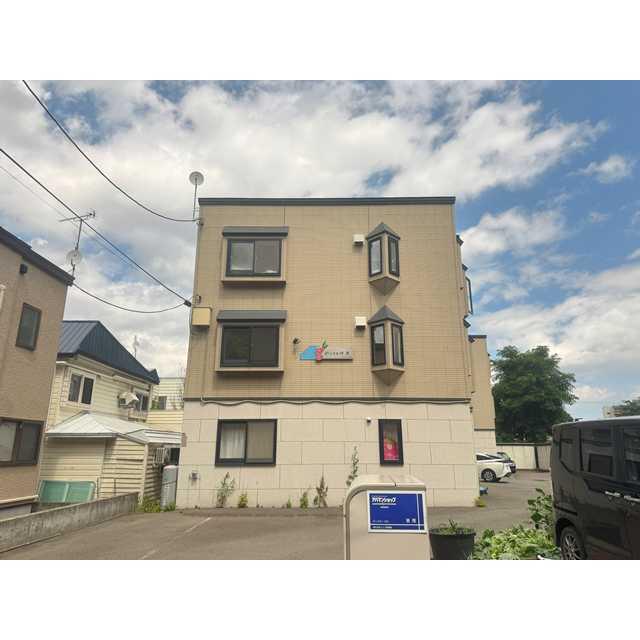 ブリューテ伏見