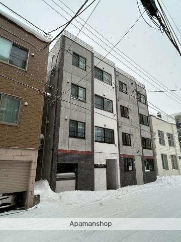 モーリス中島公園