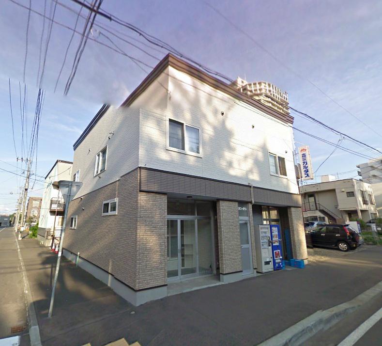 三好コーポラス